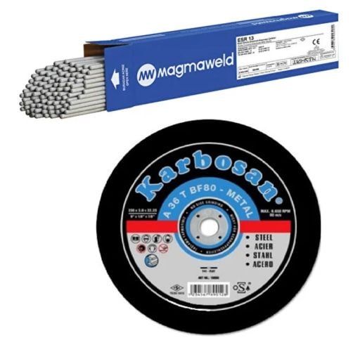 Keme Taşı/Elektrot